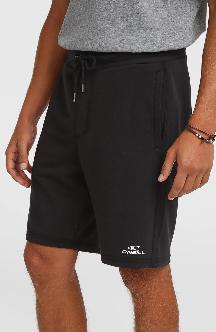 Short de survêtement O'Neill Small Logo | Black Out
