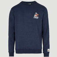 Sweatshirt Torrey Crew | Outer Space