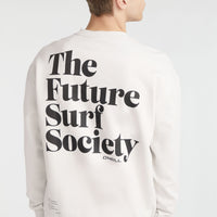 Sweat Future Surf Society | London Fog