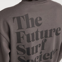 Sweat Future Surf Society | Raven