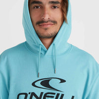 Sweat à capuche O'Neill Logo | Ripling Shores