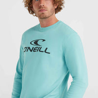 Sweatshirt à col rond O'Neill Logo | Ripling Shores