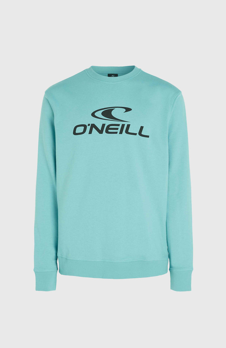 Sweatshirt à col rond O'Neill Logo | Ripling Shores