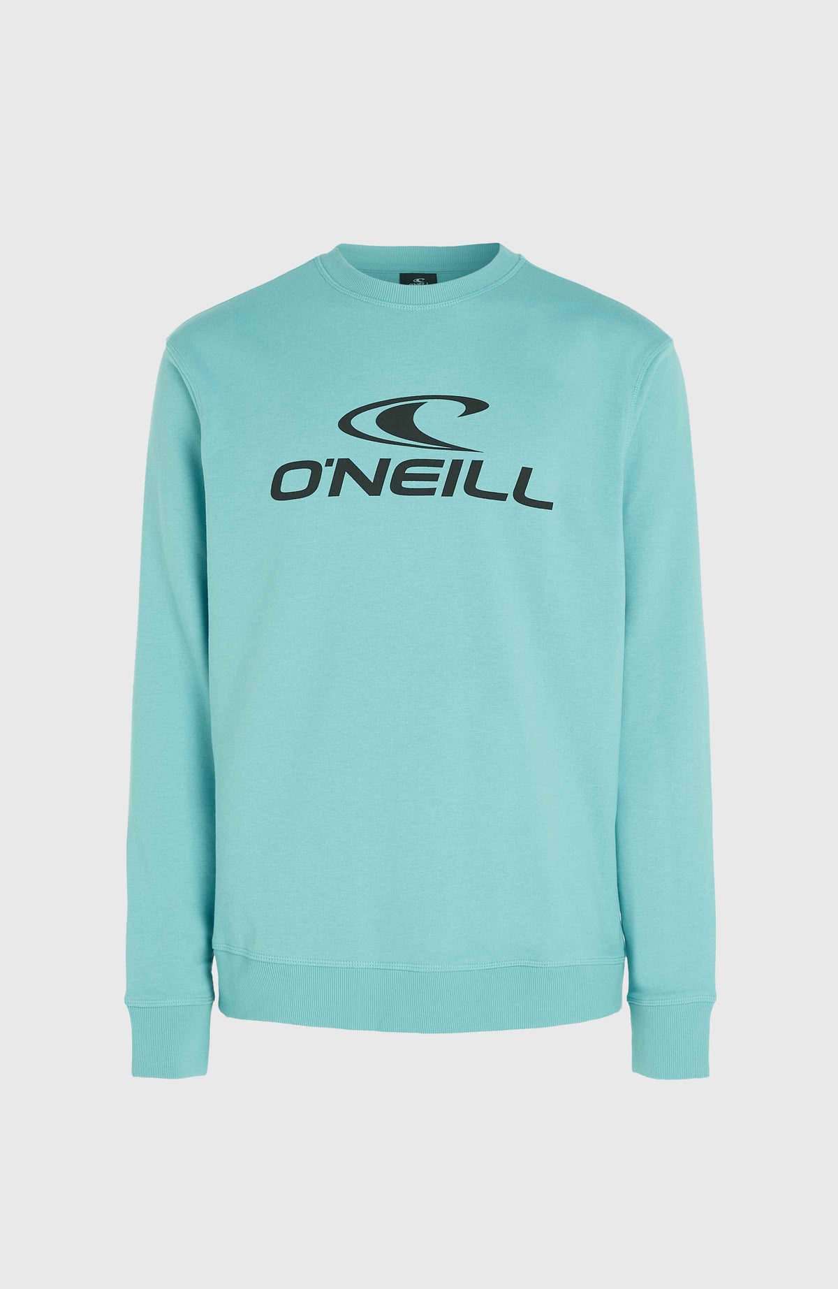 Sweatshirt à col rond O'Neill Logo | Ripling Shores