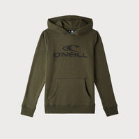 Sweat O'Neill Logo | Forest Night