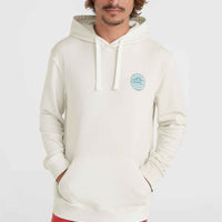 Sweat à capuche Jordy Smith Senic | Natural