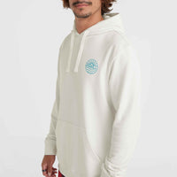 Sweat à capuche Jordy Smith Senic | Natural