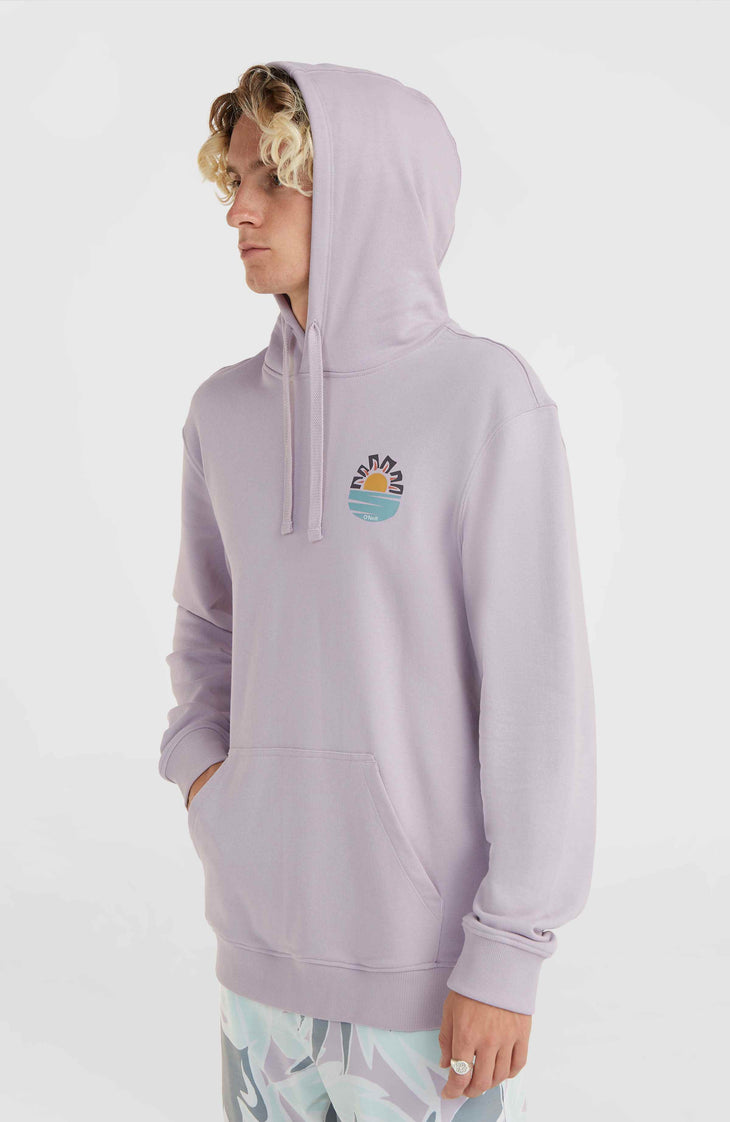Sweat à capuche O'Riginals Sun | Iris