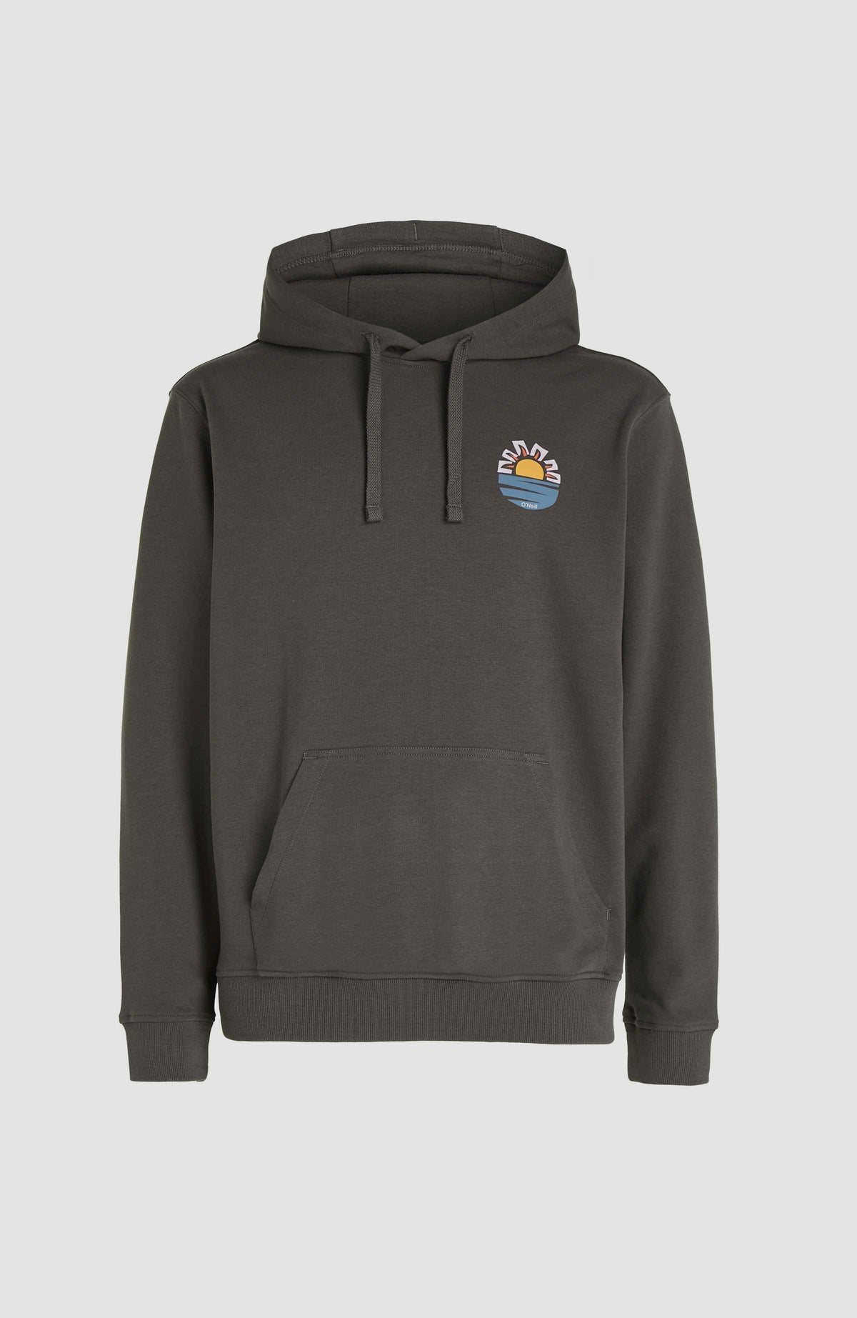 Sweat à capuche O'Riginals Sun | Raven