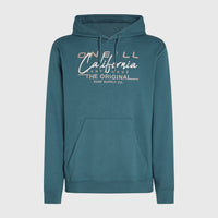 Sweat à capuche Cali Original | Alma Steel