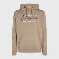 Sweat à capuche Cali Original | Concrete