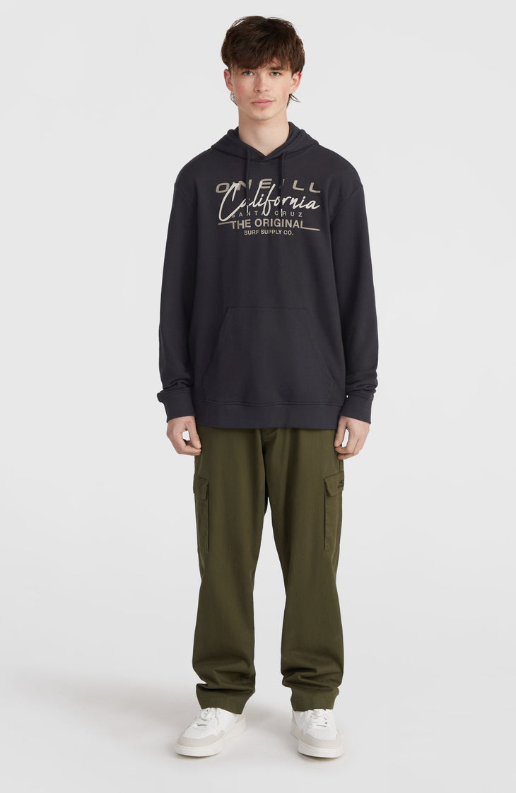 Sweat à capuche Cali Original | Black Out