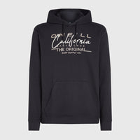 Sweat à capuche Cali Original | Black Out