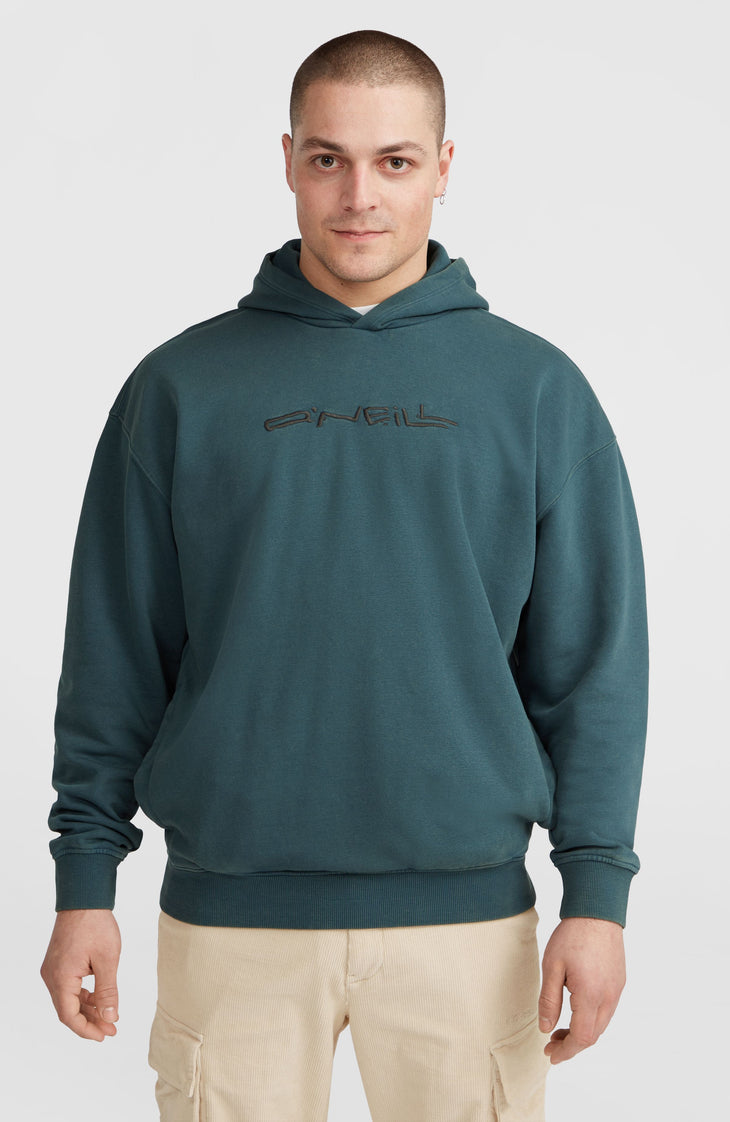 Sweat à capuche Surf Heroes | Alma Steel