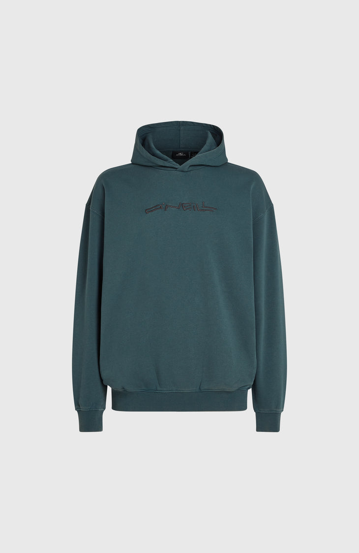 Sweat à capuche Surf Heroes | Alma Steel