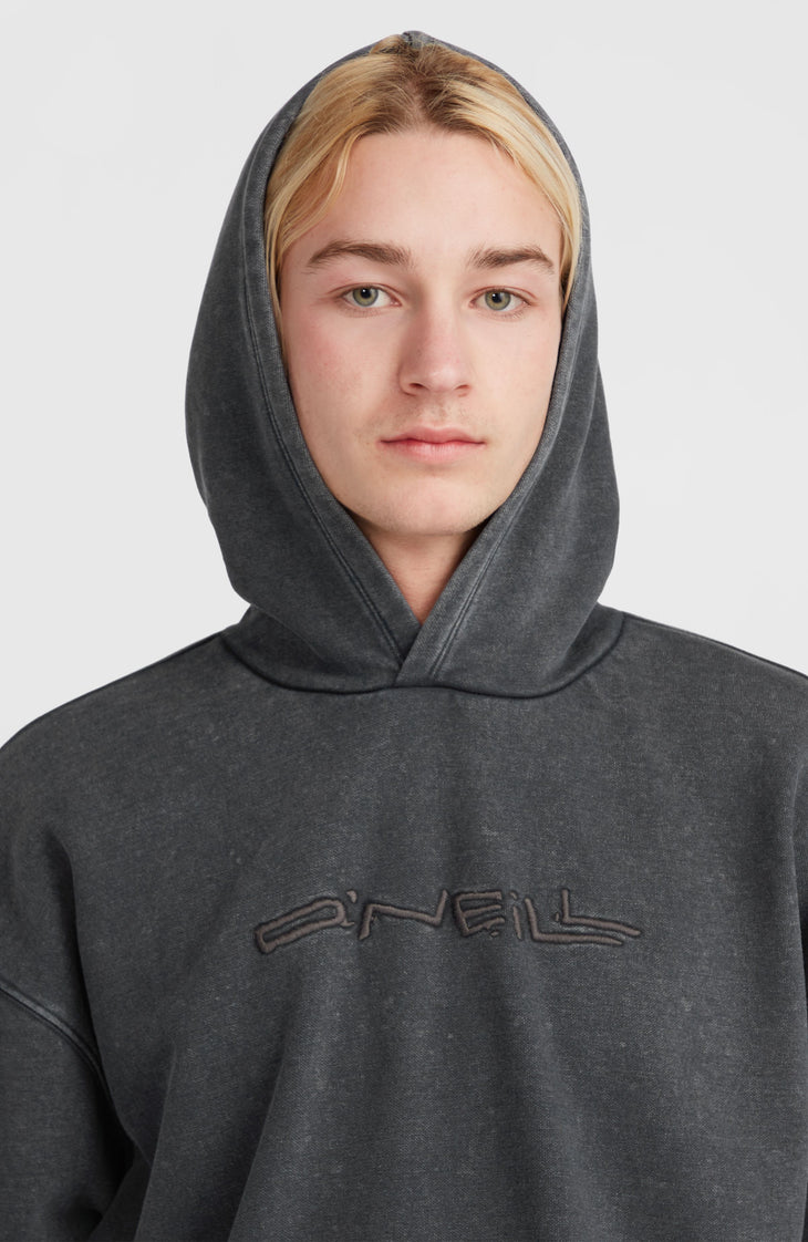 Sweat à capuche Surf Heroes | Black Out