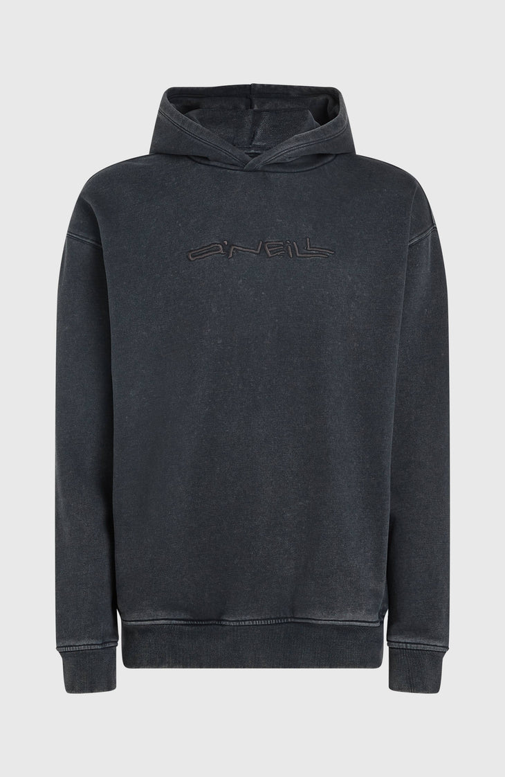 Sweat à capuche Surf Heroes | Black Out