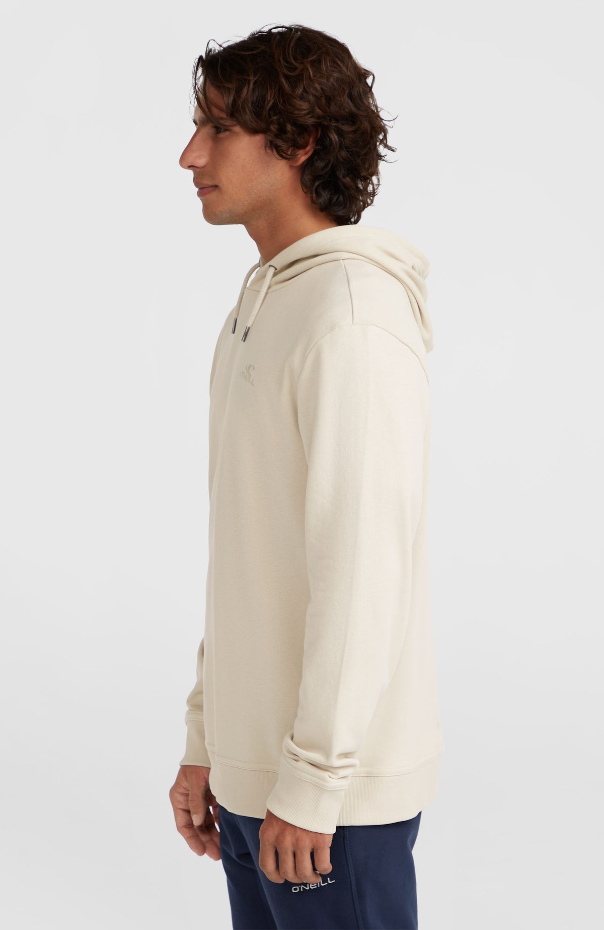 Sweat à capuche Small Logo | Atmosphere