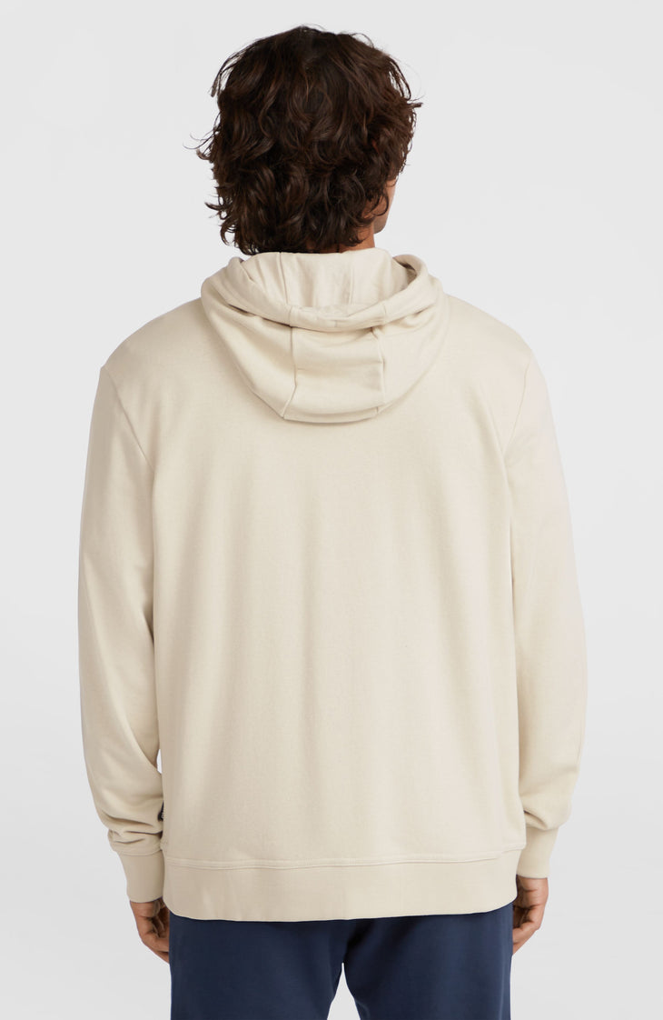 Sweat à capuche Small Logo | Atmosphere