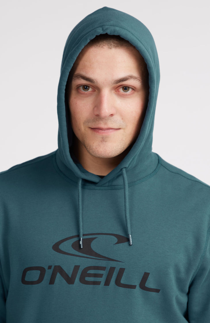 Sweat à capuche Logo | Alma Steel