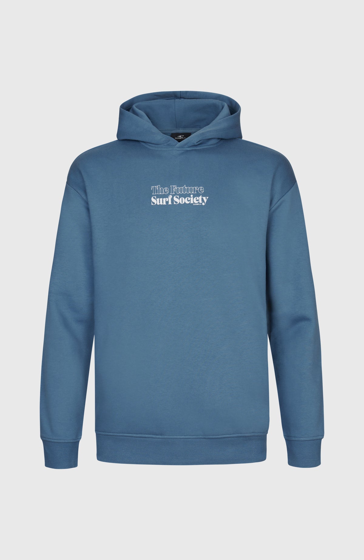 Sweat à capuche Future Surf Society | Copen Blue