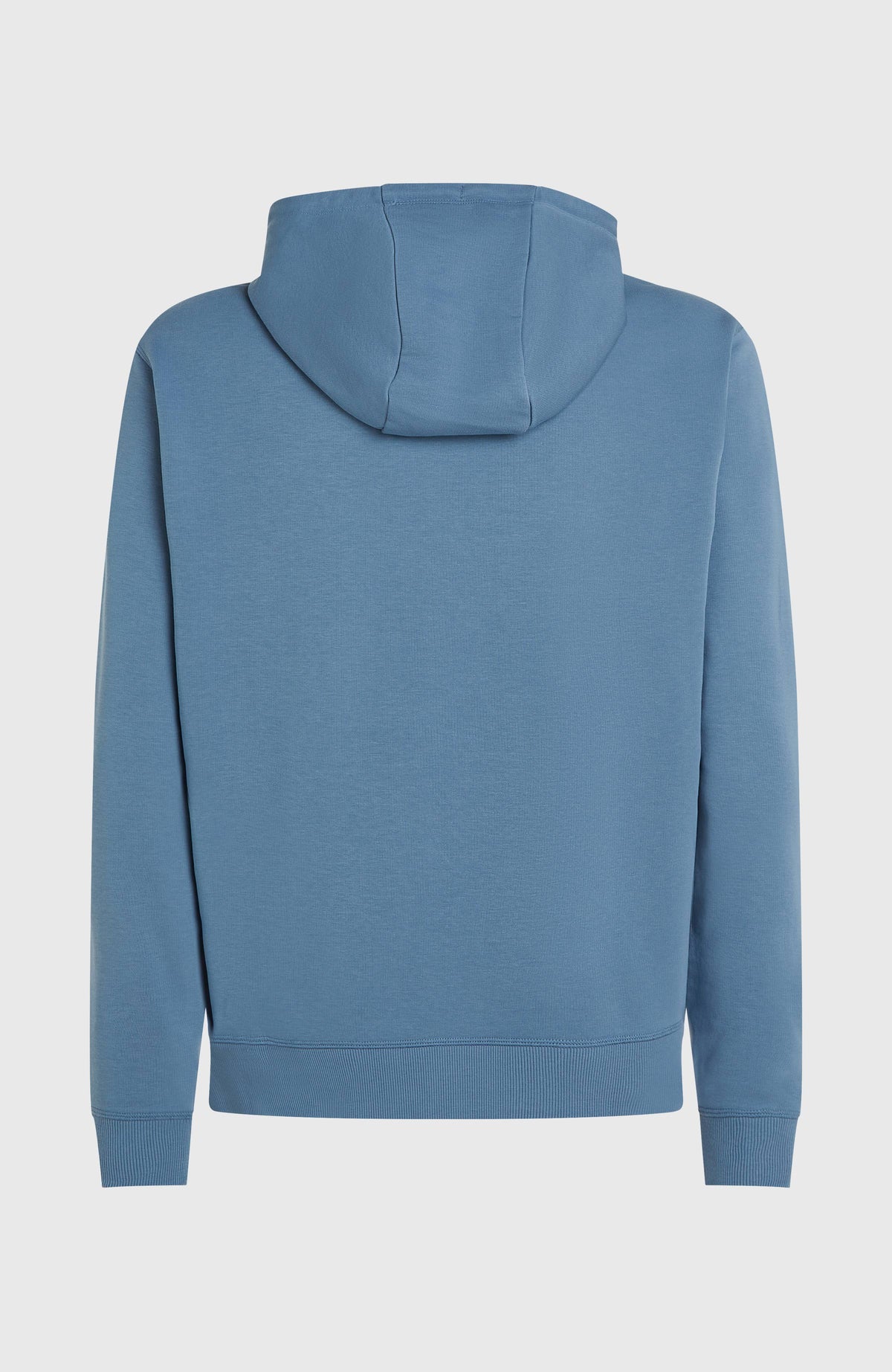 Sweat à capuche Small Logo | Copen Blue