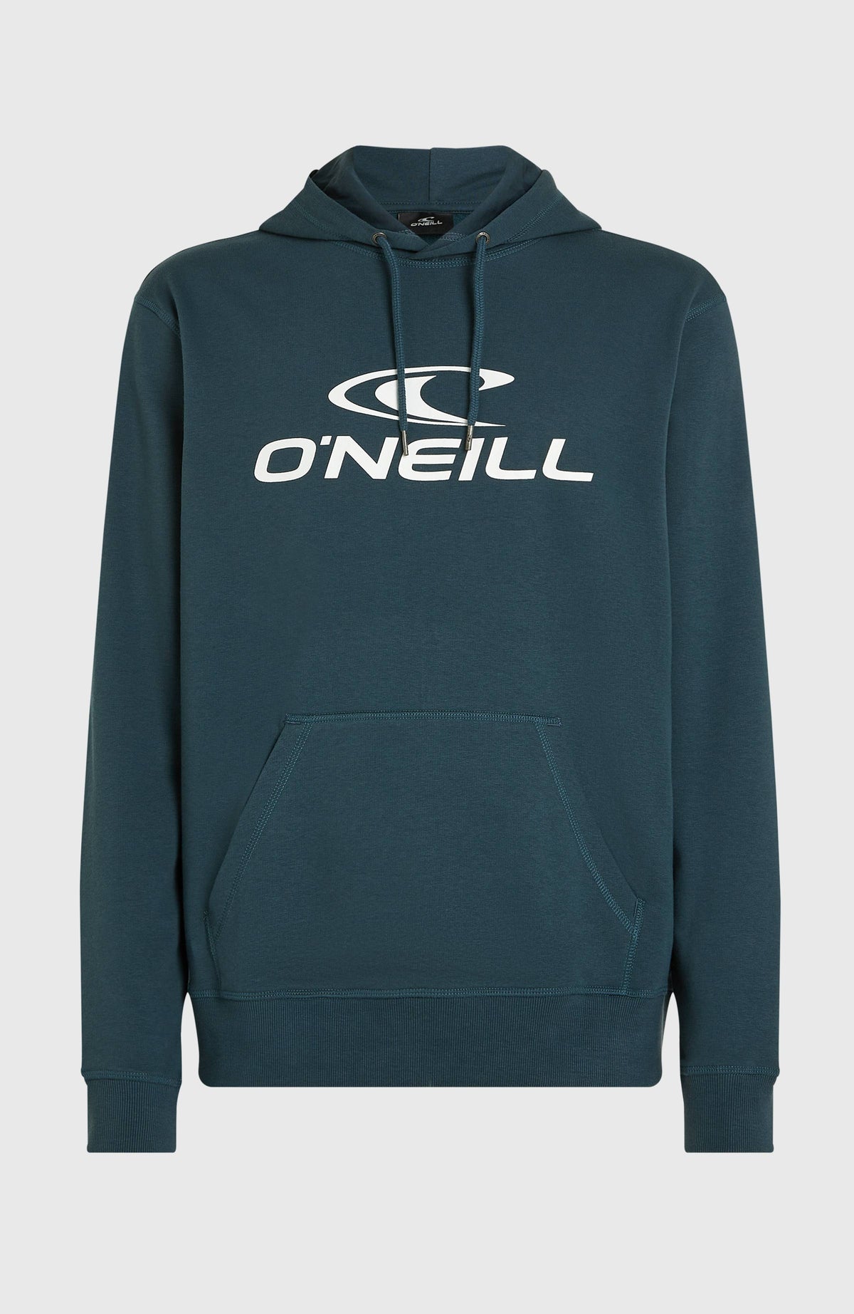 Sweat à capuche Logo | Alma Steel