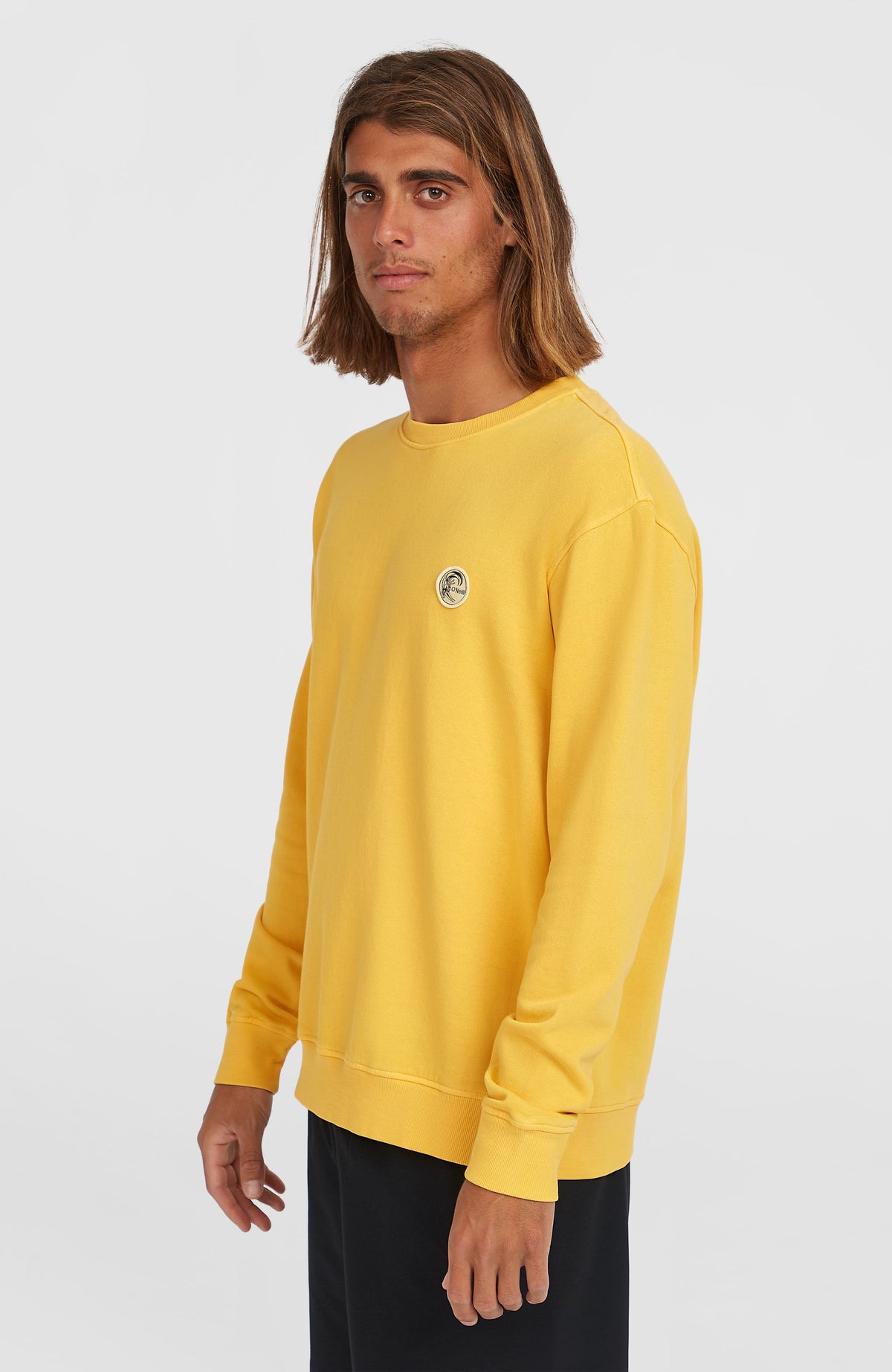Sweatshirt O'Riginals Crew | Golden Haze