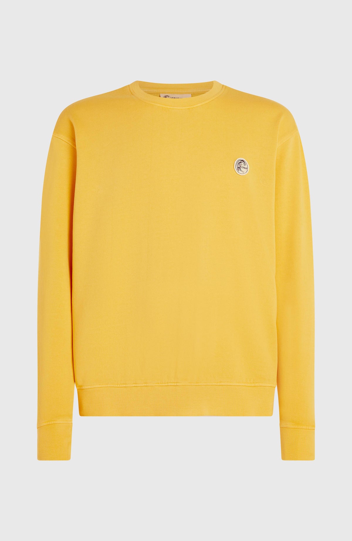 Sweatshirt O'Riginals Crew | Golden Haze