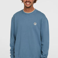 Sweatshirt O'Riginals Crew | Copen Blue