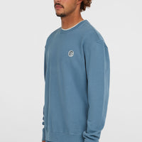 Sweatshirt O'Riginals Crew | Copen Blue