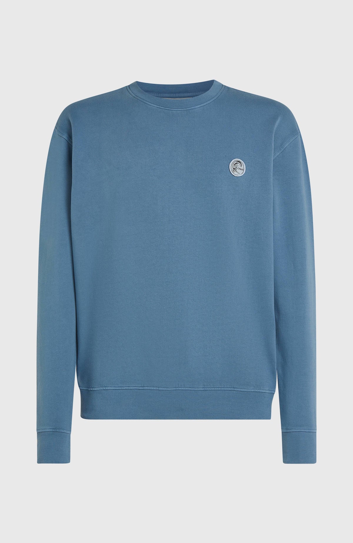 Sweatshirt O'Riginals Crew | Copen Blue