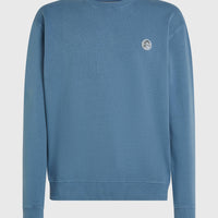 Sweatshirt O'Riginals Crew | Copen Blue