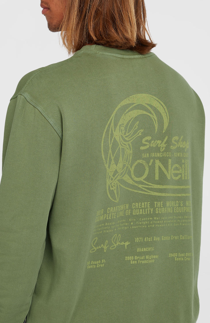 Sweatshirt O'Riginals Crew | Avery Fern