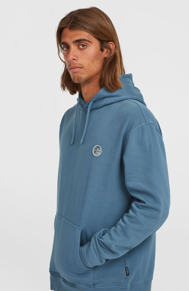 Sweat à capuche O'Riginals | Copen Blue