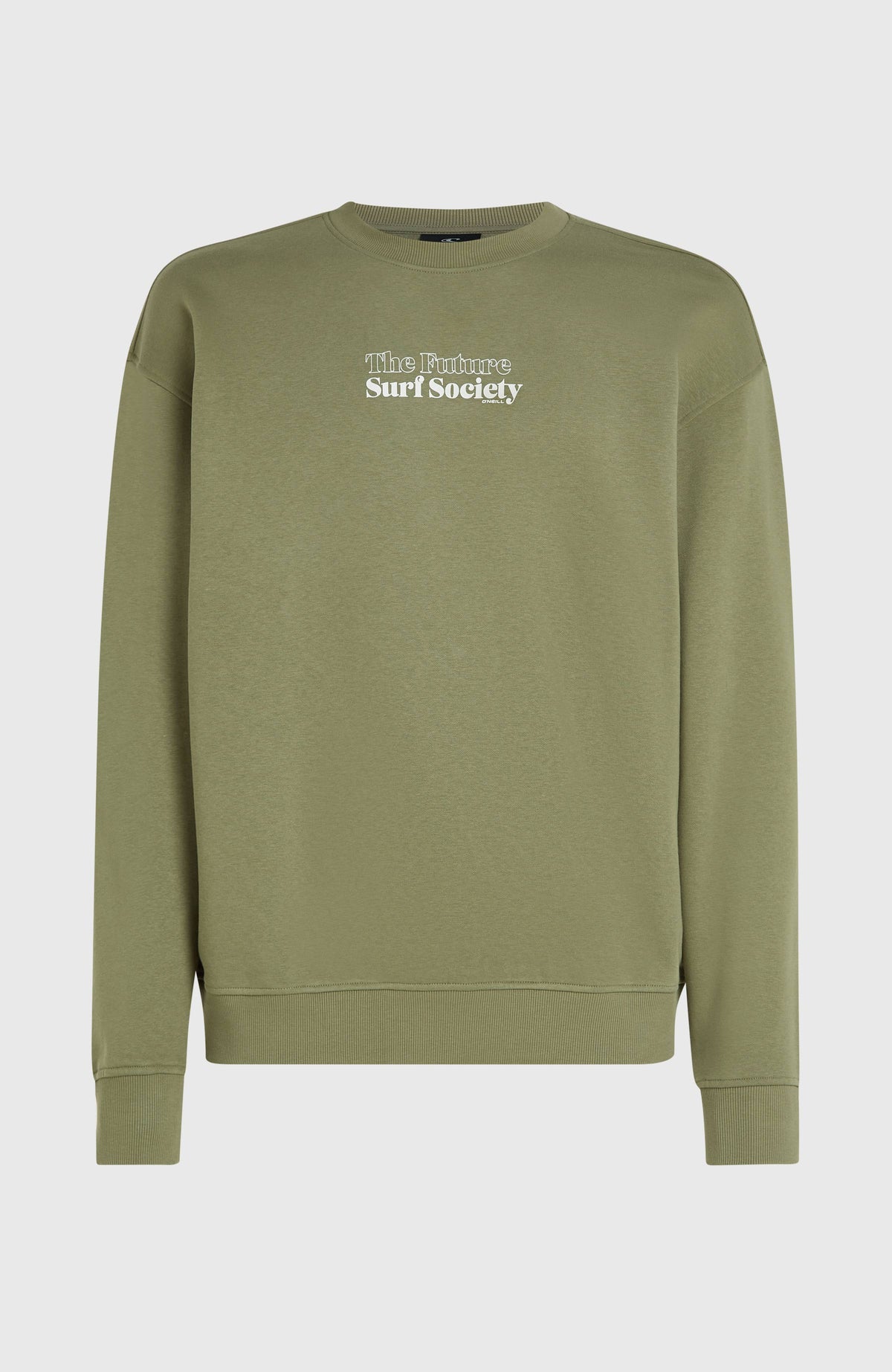 Sweatshirt Future Surf Crew | Avery Fern