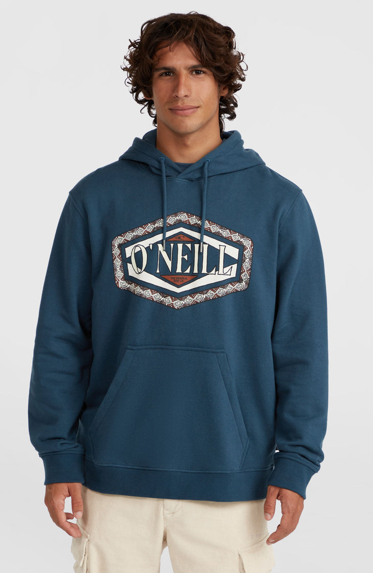 Sweat à capuche O'Neill Front Print | Alma Steel