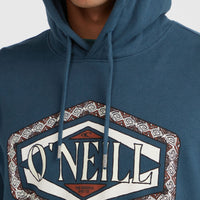 Sweat à capuche O'Neill Front Print | Alma Steel