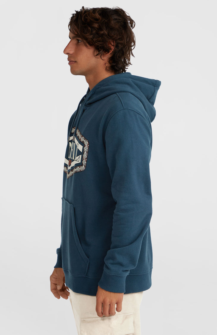 Sweat à capuche O'Neill Front Print | Alma Steel