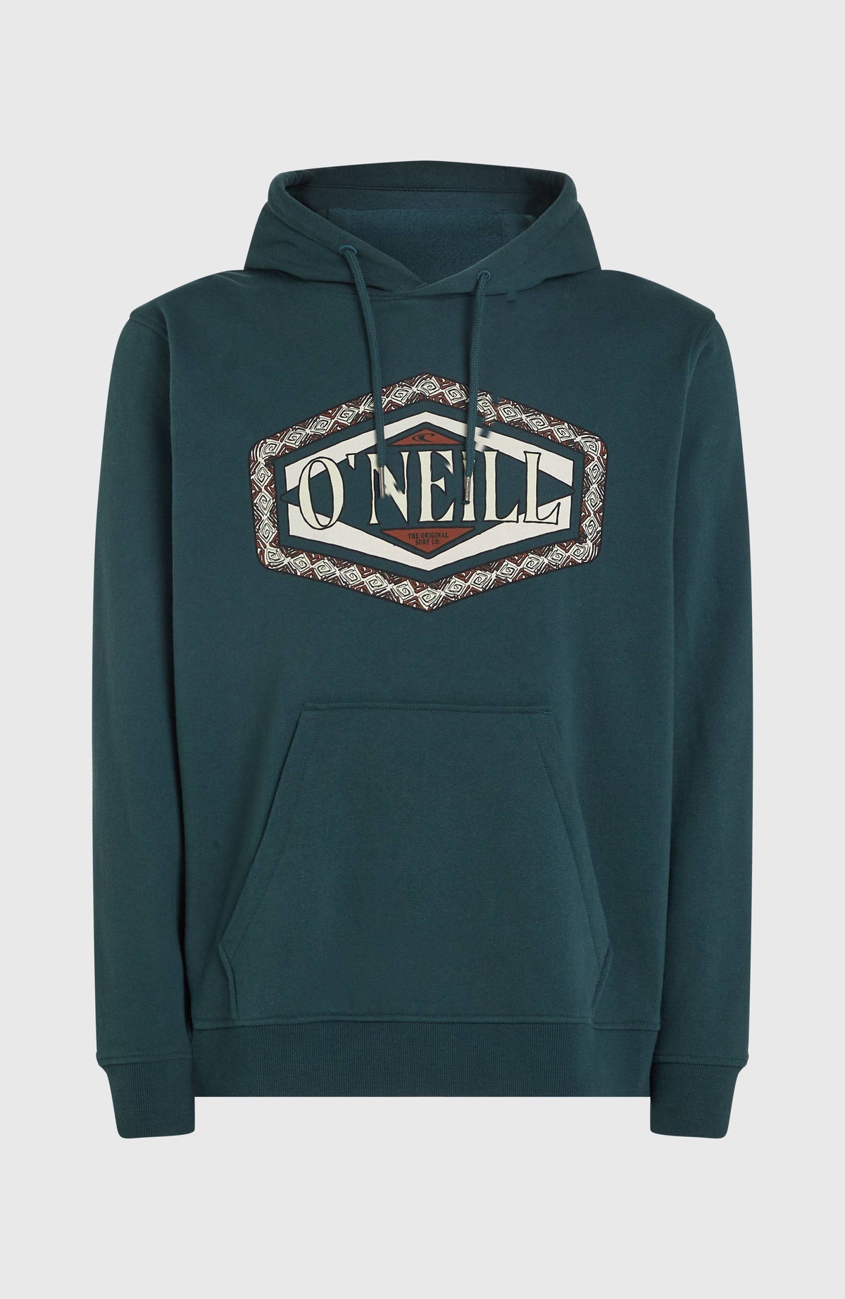 Sweat à capuche O'Neill Front Print | Alma Steel