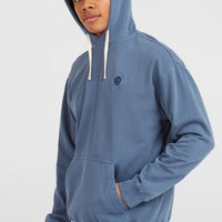 Sweat à capuche O'Riginals | Mozart Blue