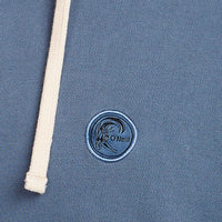 Sweat à capuche O'Riginals | Mozart Blue