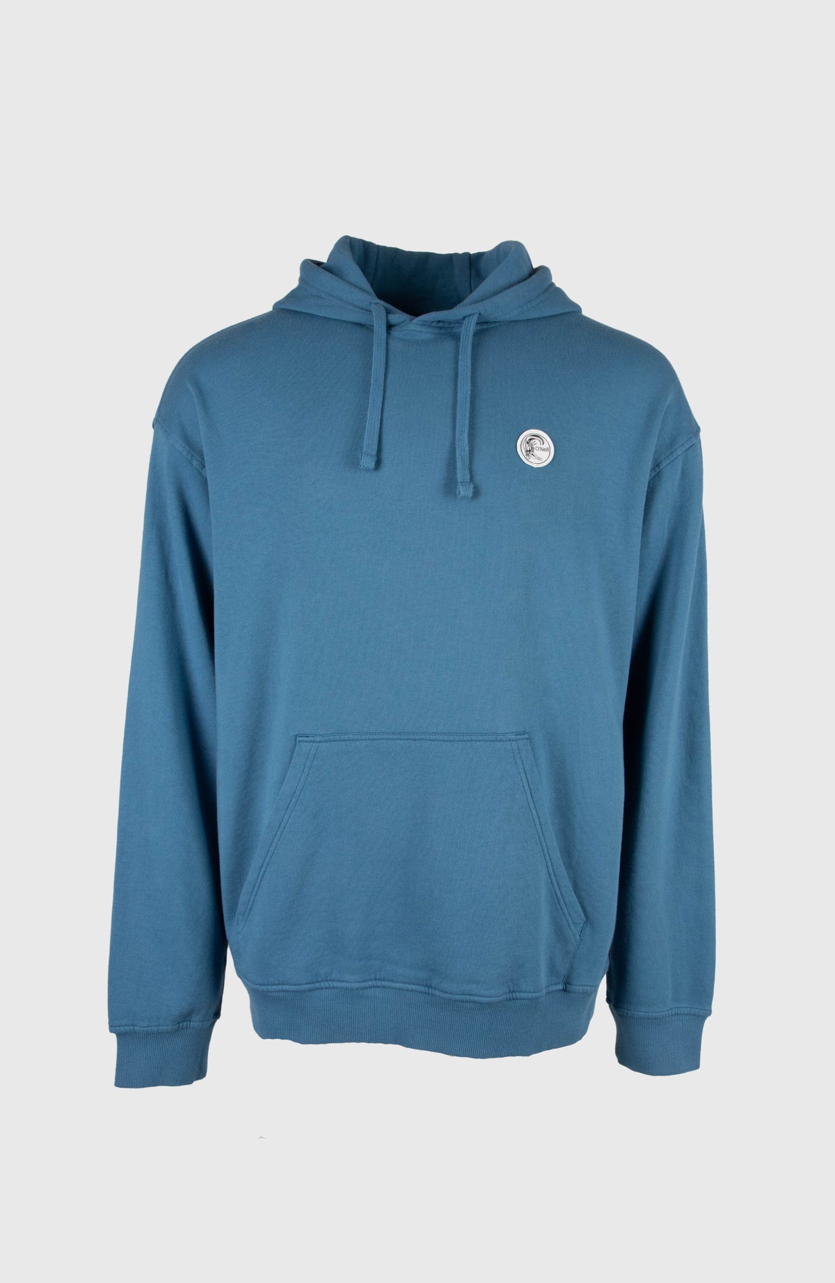 Sweat à capuche O'Riginals | Mozart Blue