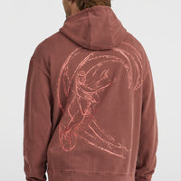 Sweat à capuche O'Riginals | Hazel Spice