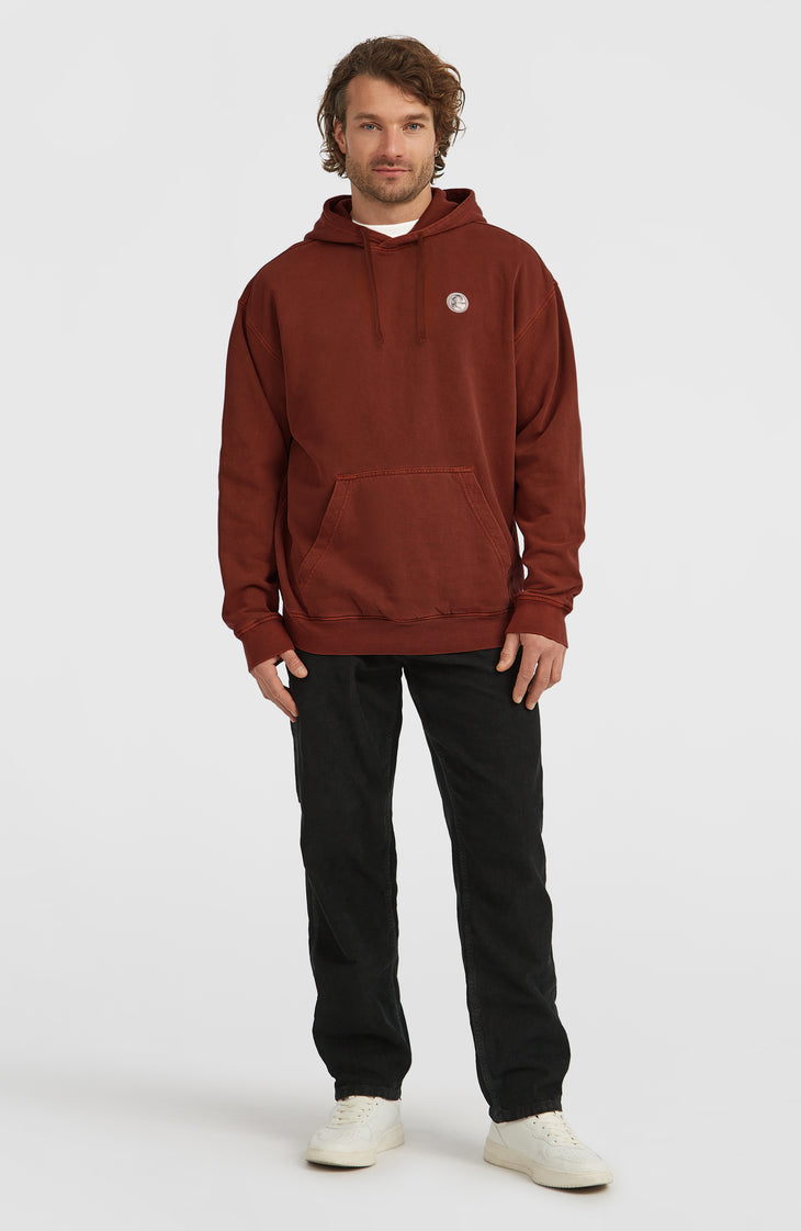 Sweat à capuche O'Riginals | Hazel Spice