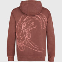 Sweat à capuche O'Riginals | Hazel Spice
