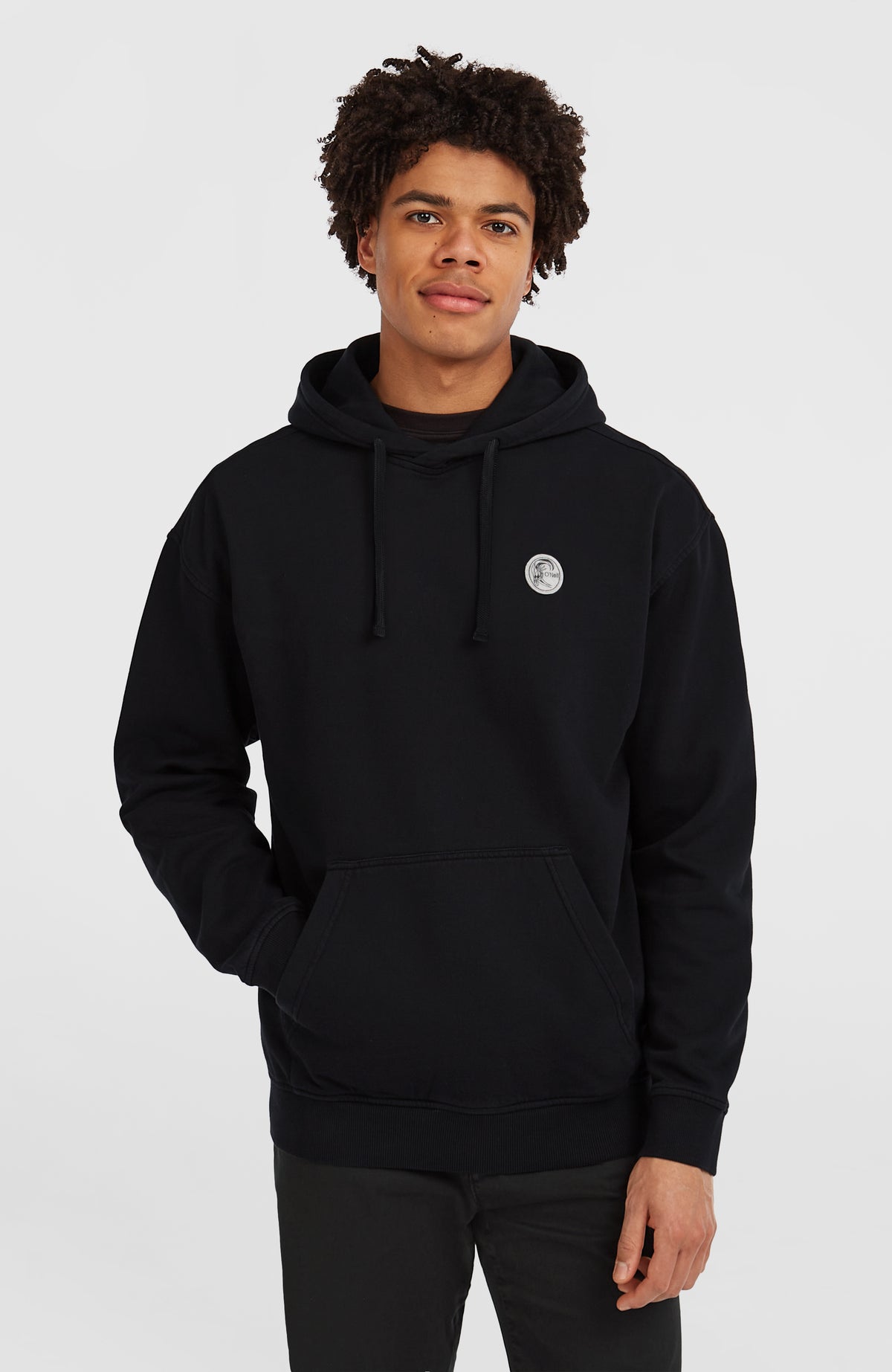 Sweat à capuche O'Riginals | Black Out
