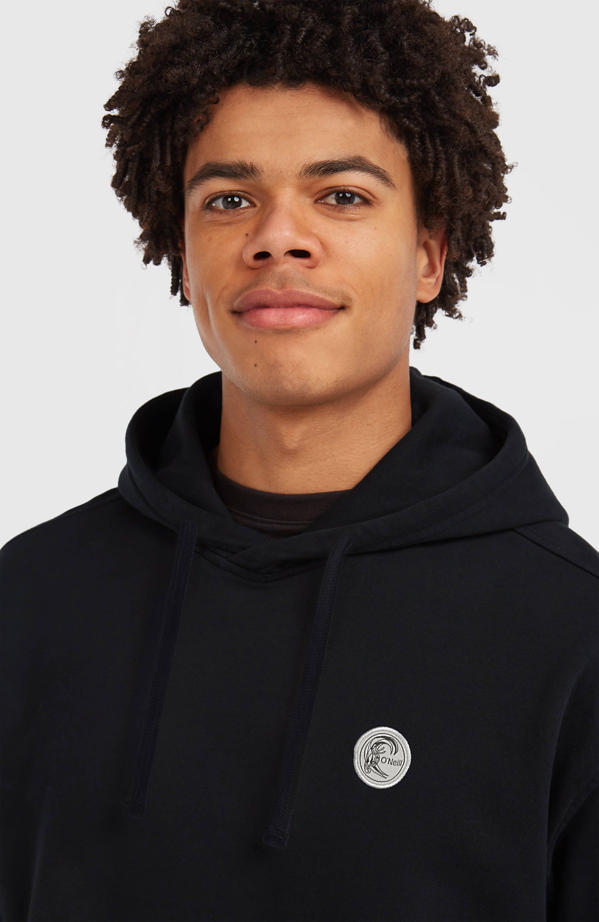 Sweat à capuche O'Riginals | Black Out