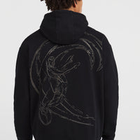Sweat à capuche O'Riginals | Black Out