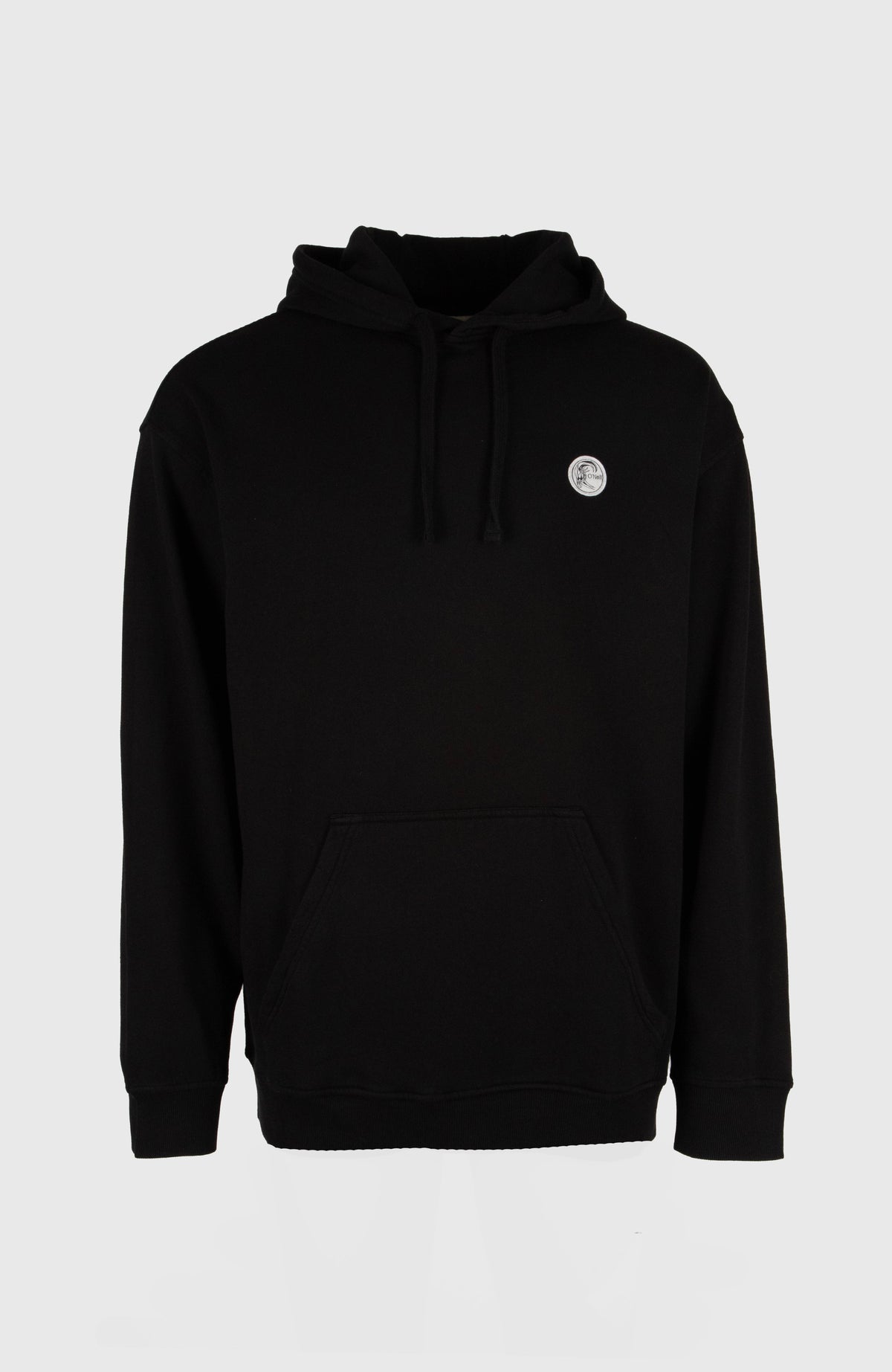 Sweat à capuche O'Riginals | Black Out